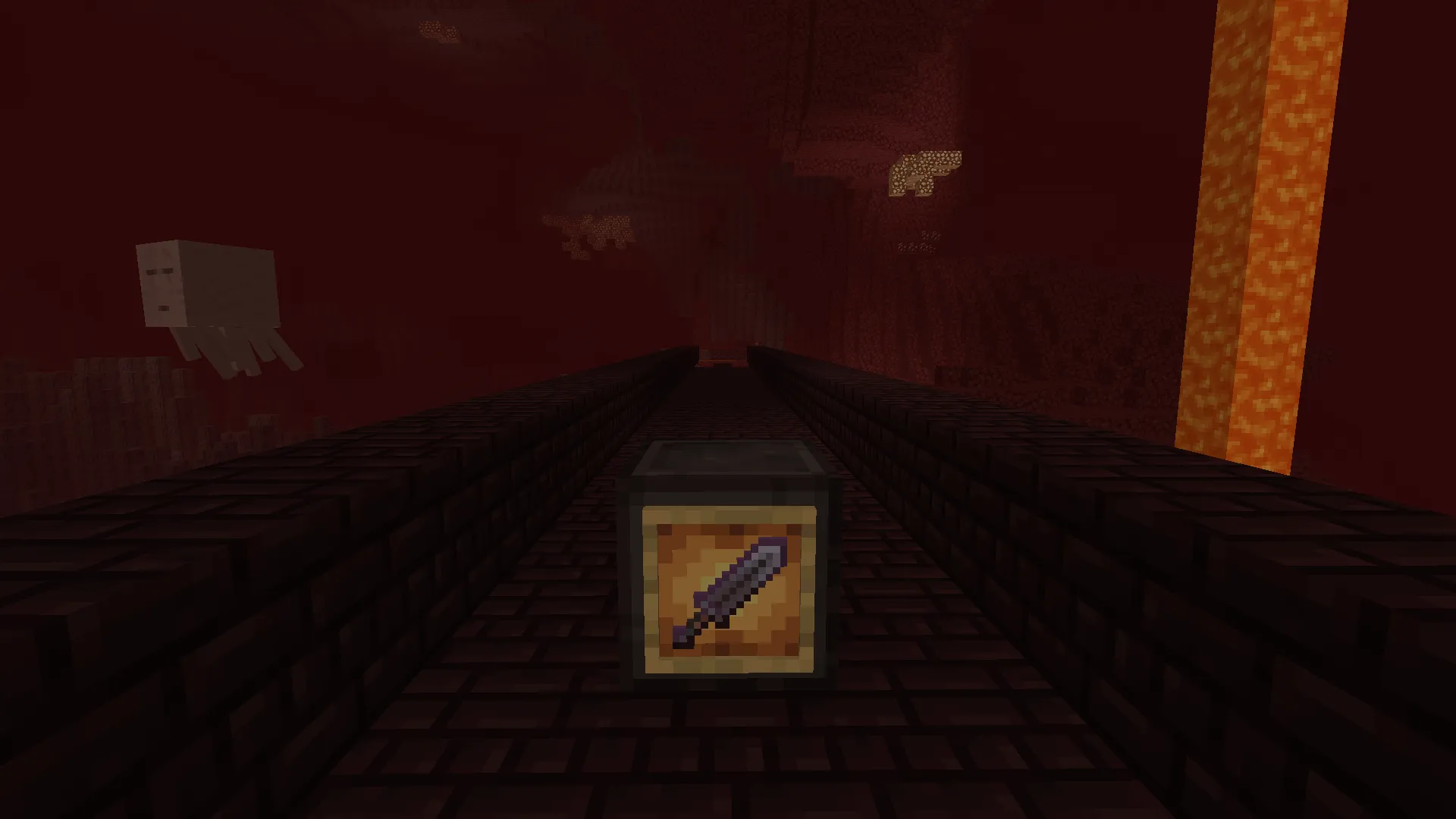 Netherite Dragon Slayer — скриншот 2 (Текстуры, Minecraft)