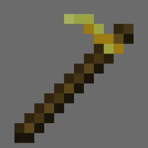 unoutlined adventure, Текстуры, Minecraft