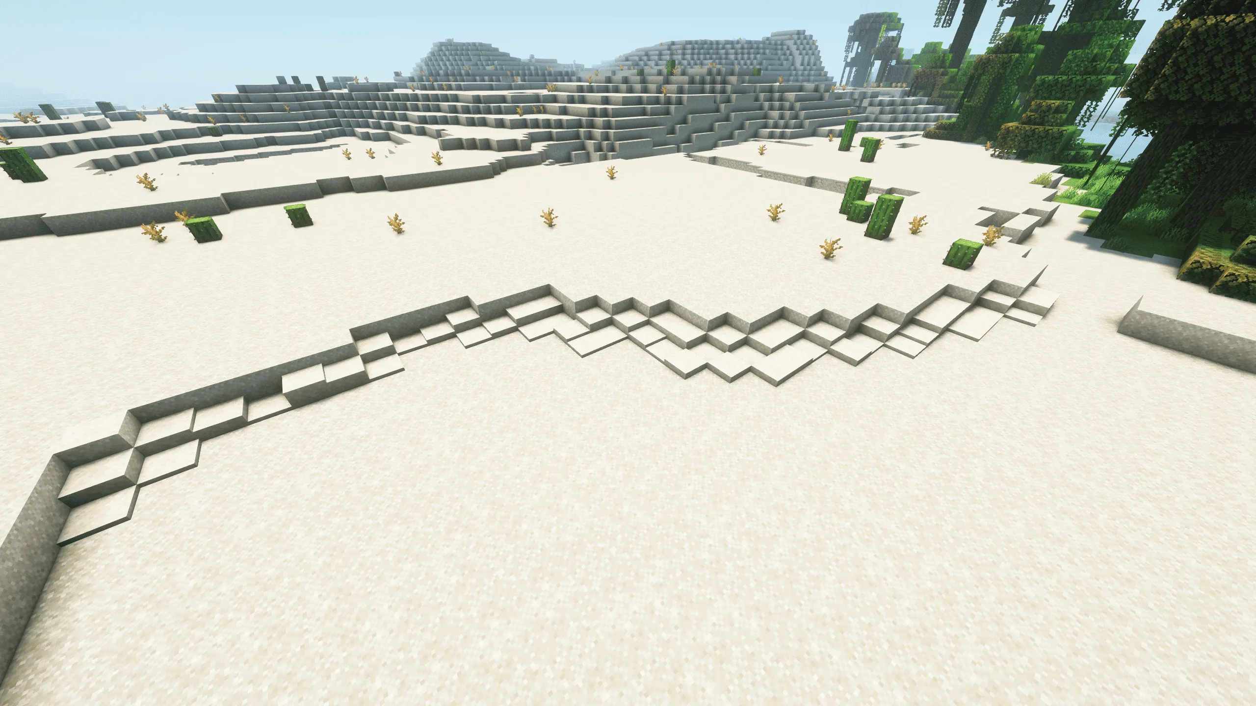 Slabs & Layers+, Моды, Minecraft