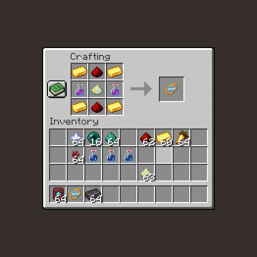 Addity — скриншот 11 (Моды, Minecraft)