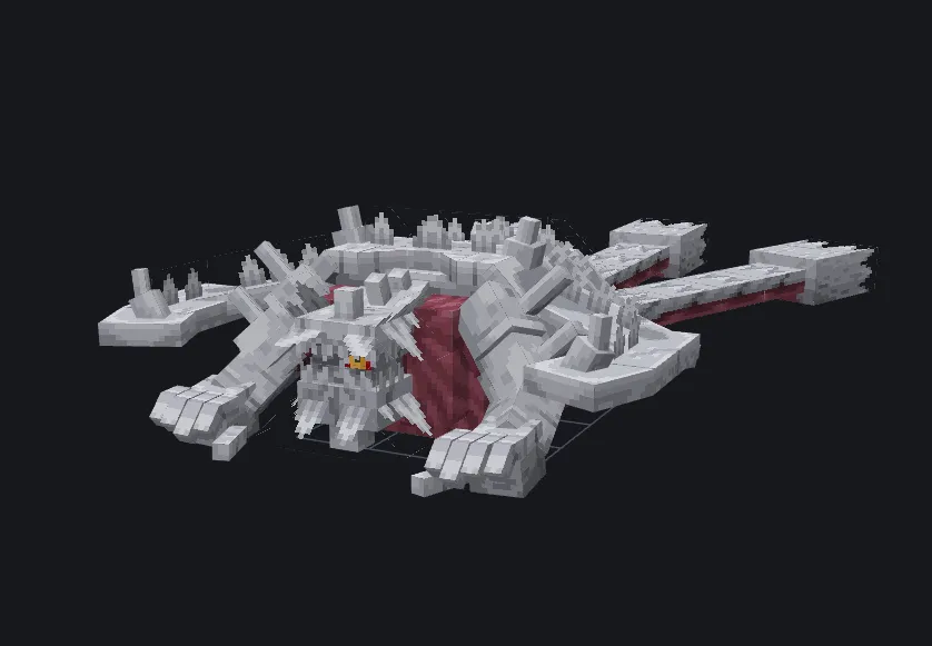 Naruto X Boruto [Forge], Моды, Minecraft