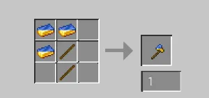 WYDHEGSYULI — скриншот 13 (Моды, Minecraft)