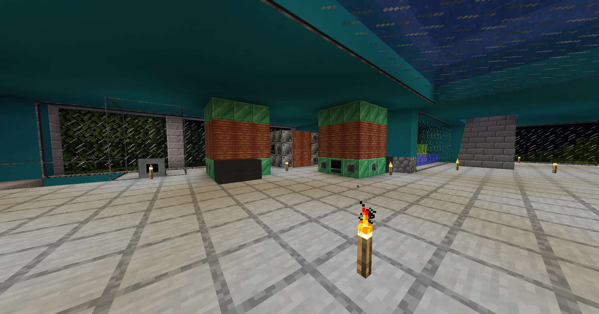 project-968172 — скриншот 1 (Текстуры, Minecraft)