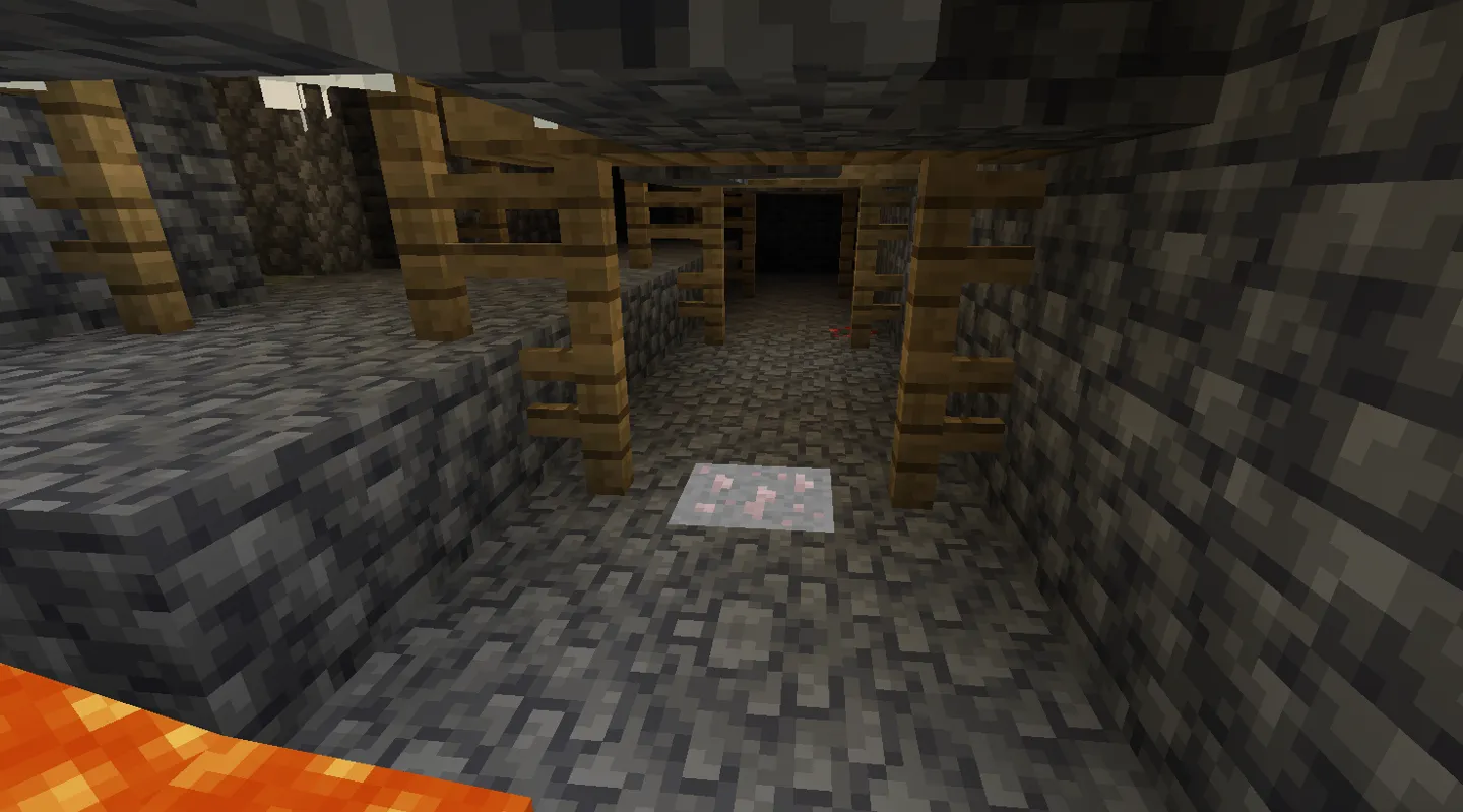 humphrey time, Моды, Minecraft