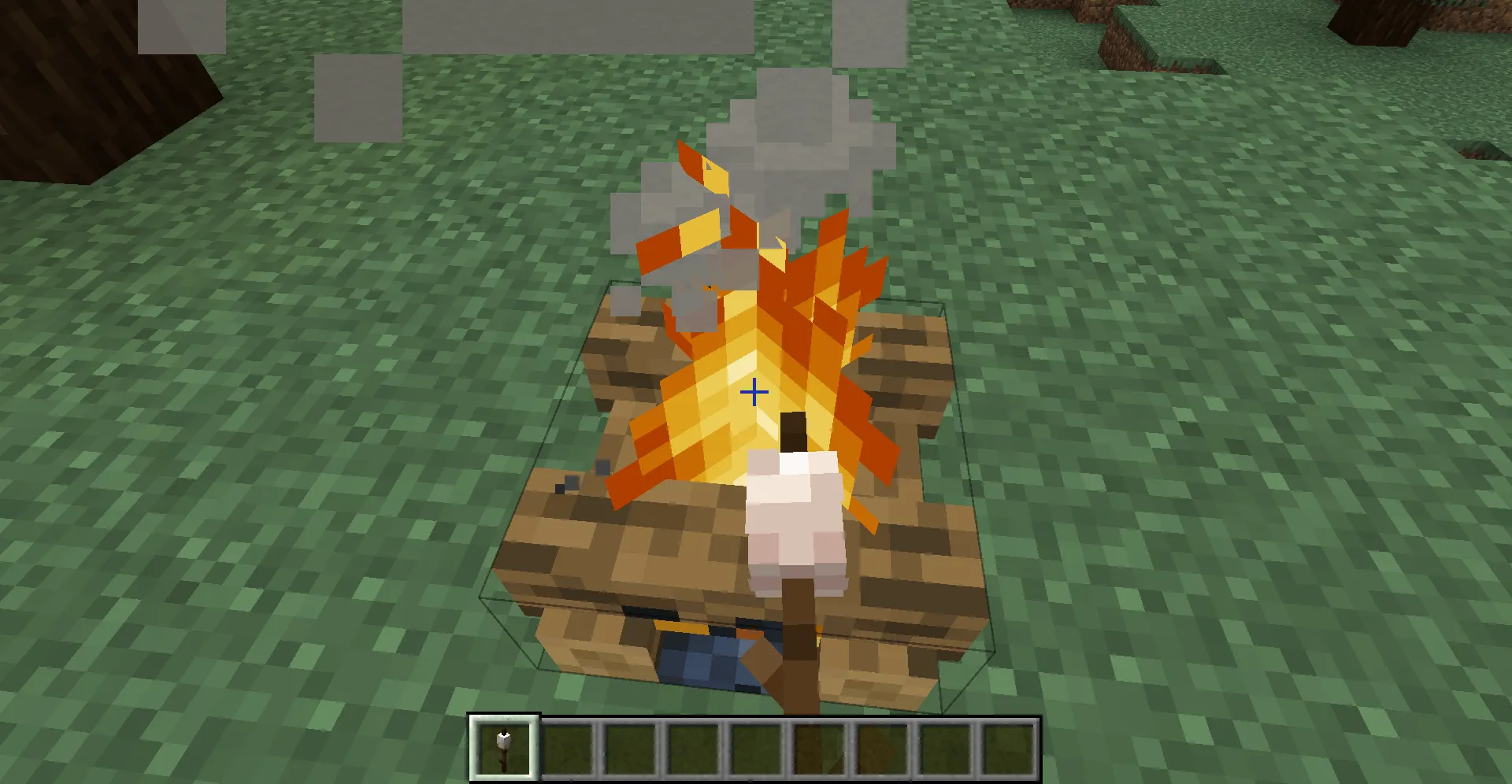 Smore'd — скриншот 3 (Моды, Minecraft)