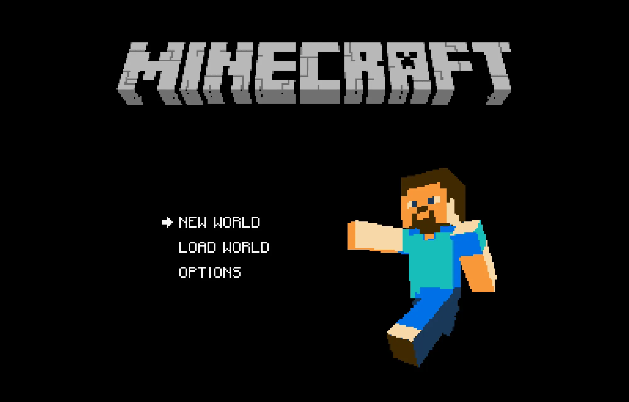 Blocks 87, Текстуры, Minecraft