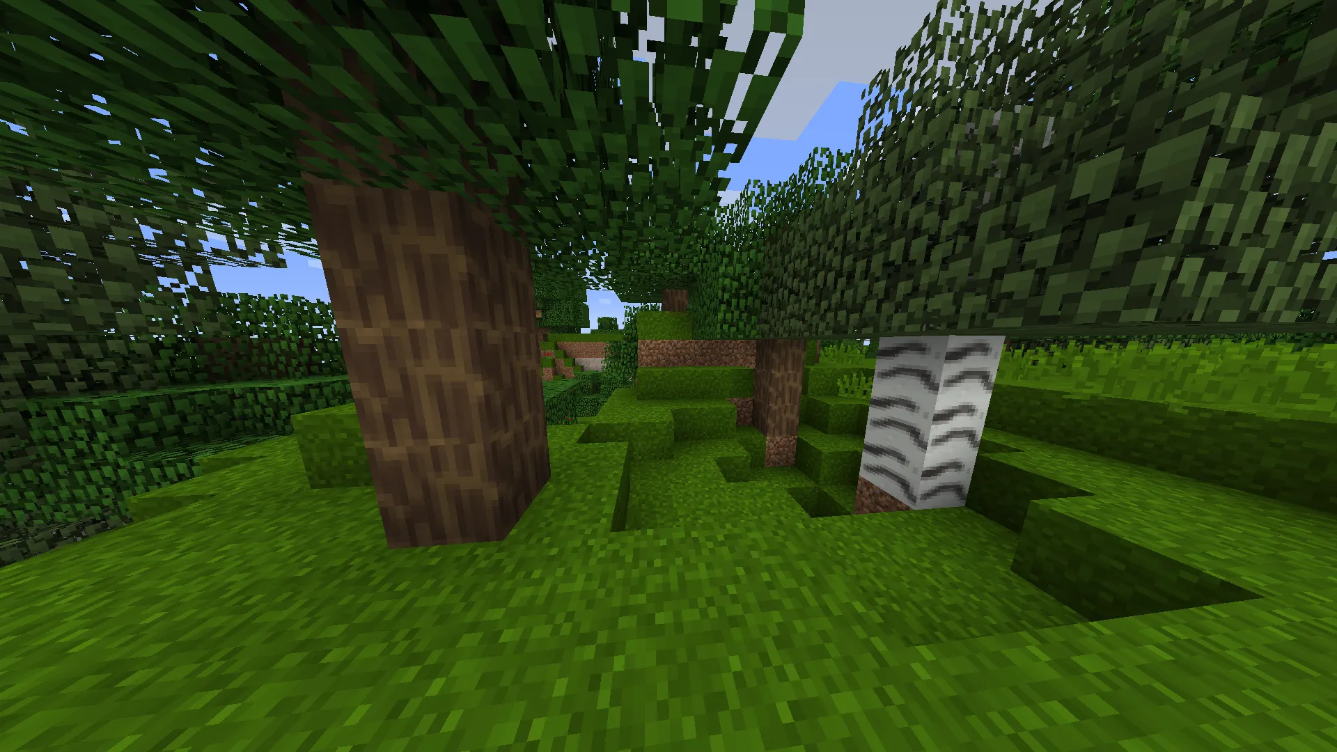 LightStone — скриншот 2 (Текстуры, Minecraft)