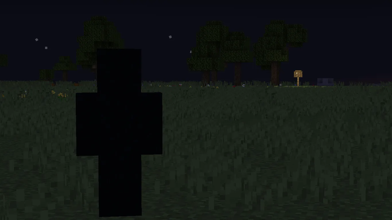 Lumenfuchs' Dummy, Дата-паки, Minecraft