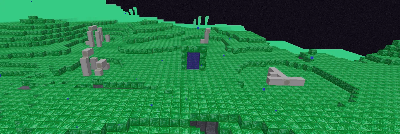 Betters Amethysts, Моды, Minecraft