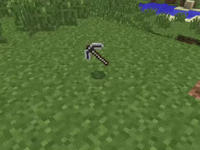 Castle Protect, Моды, Minecraft