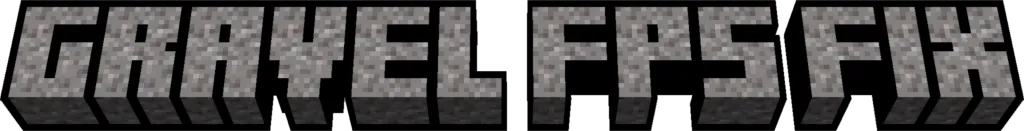 Falling Gravel Remover, Моды, Minecraft