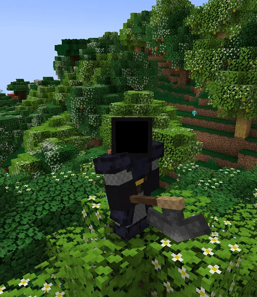 Jar'O Plenty — скриншот 18 (Моды, Minecraft)