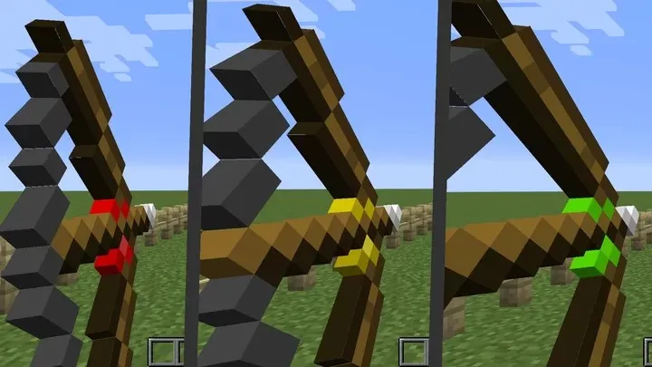 Butter Misc — скриншот 1 (Текстуры, Minecraft)