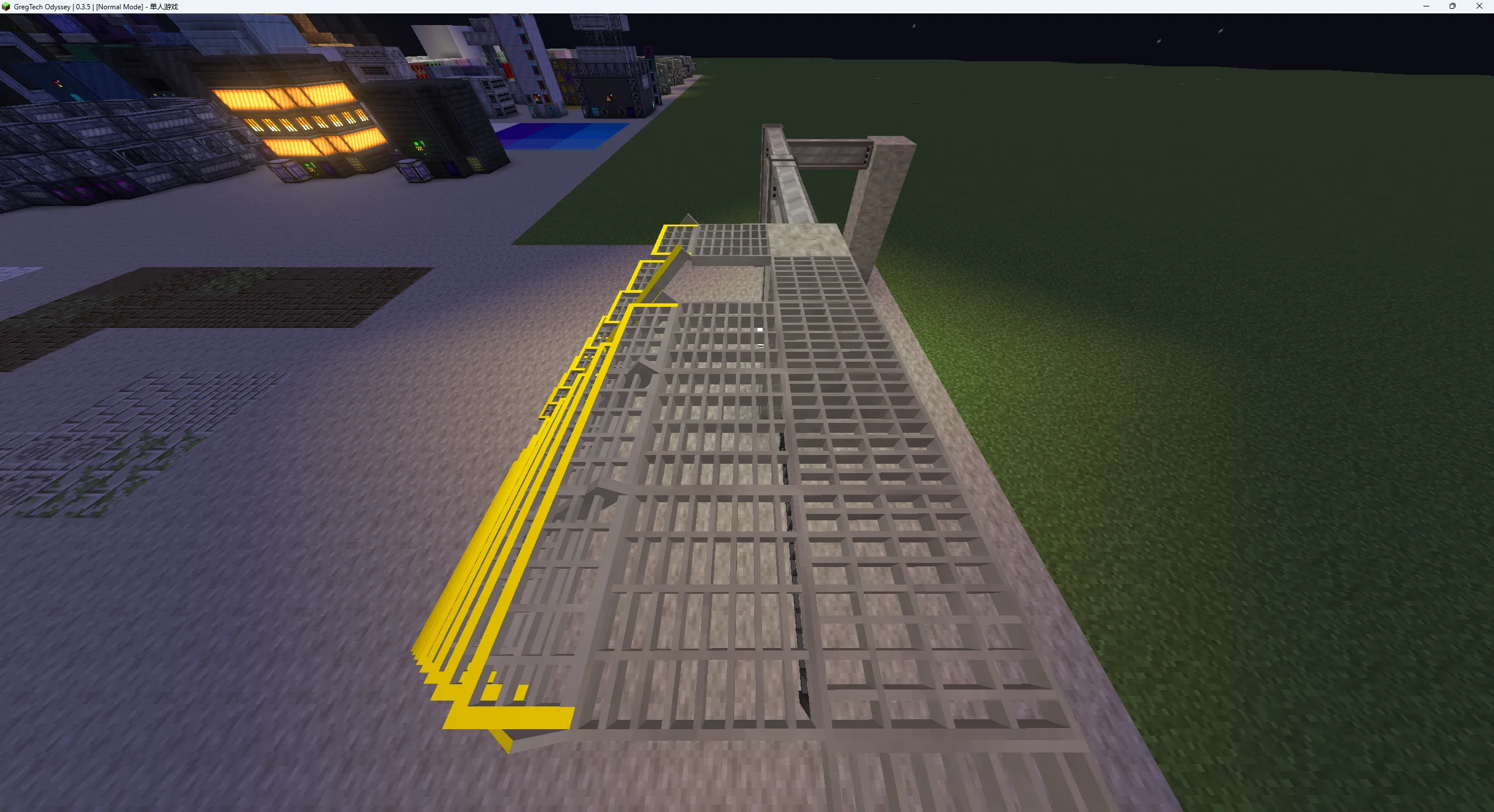 factorial furnishing, Моды, Minecraft