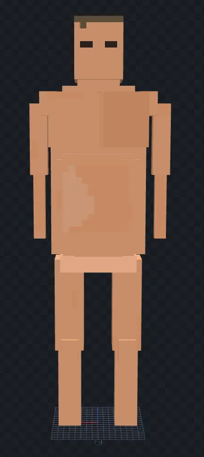 Titans, Моды, Minecraft