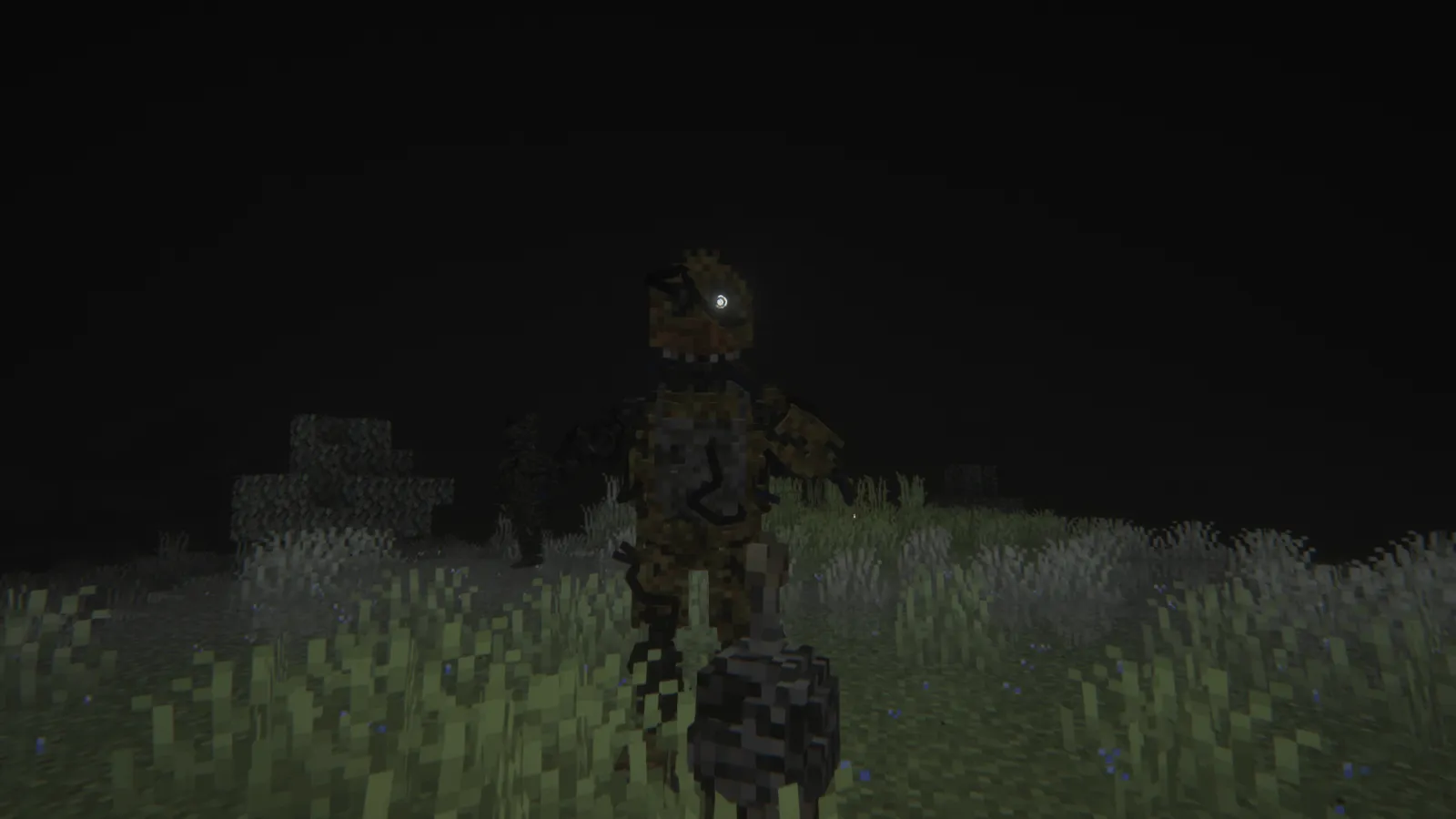 THE JOY OF CREATION  [Dweller] [WB] — скриншот 16 (Моды, Minecraft)
