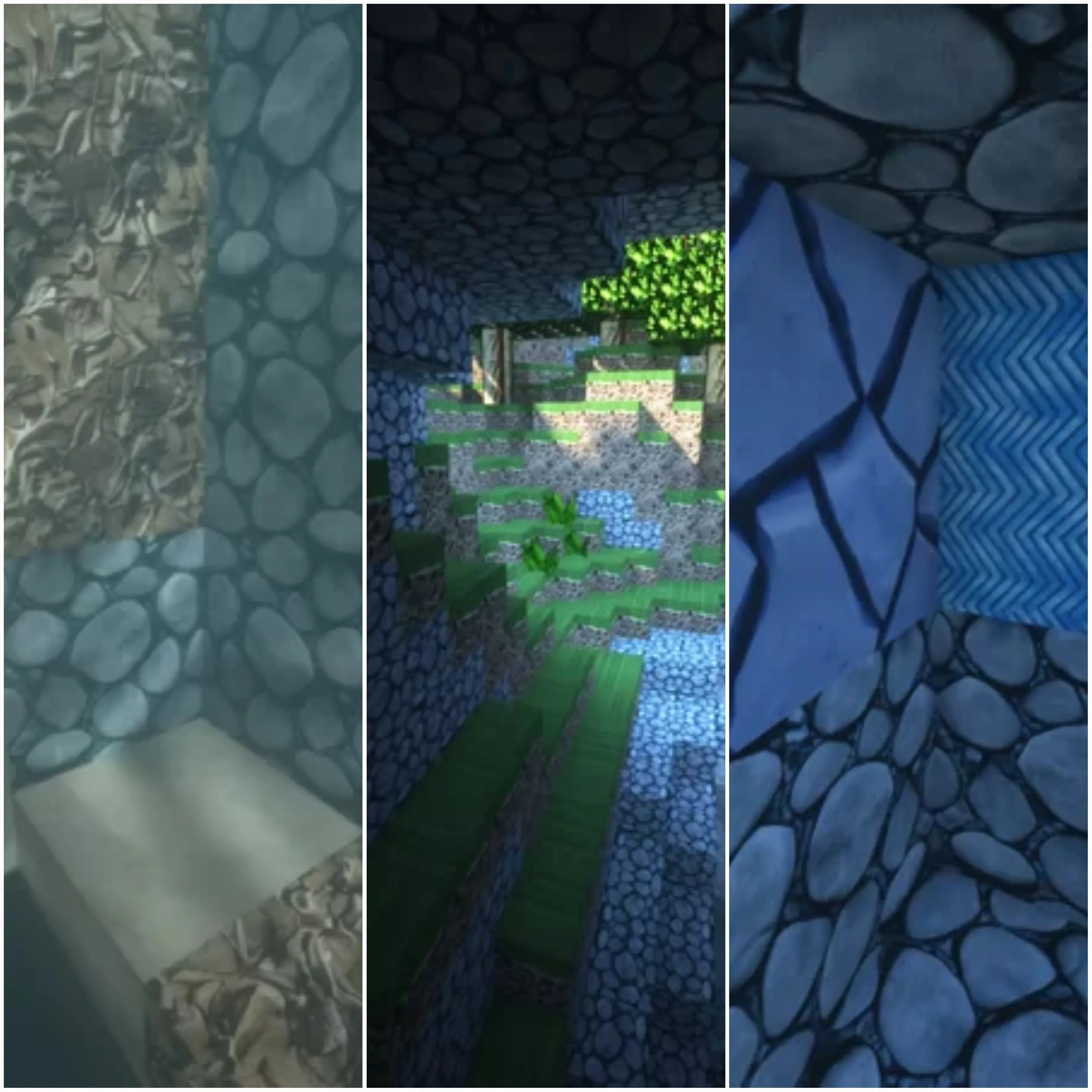 AI-Realism — скриншот 3 (Текстуры, Minecraft)