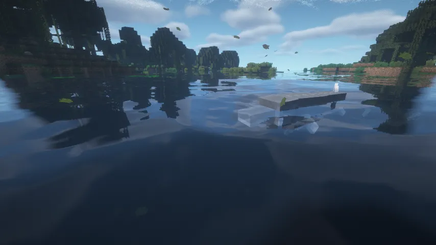 Revival - Forge — скриншот 3 (Модпаки, Minecraft)