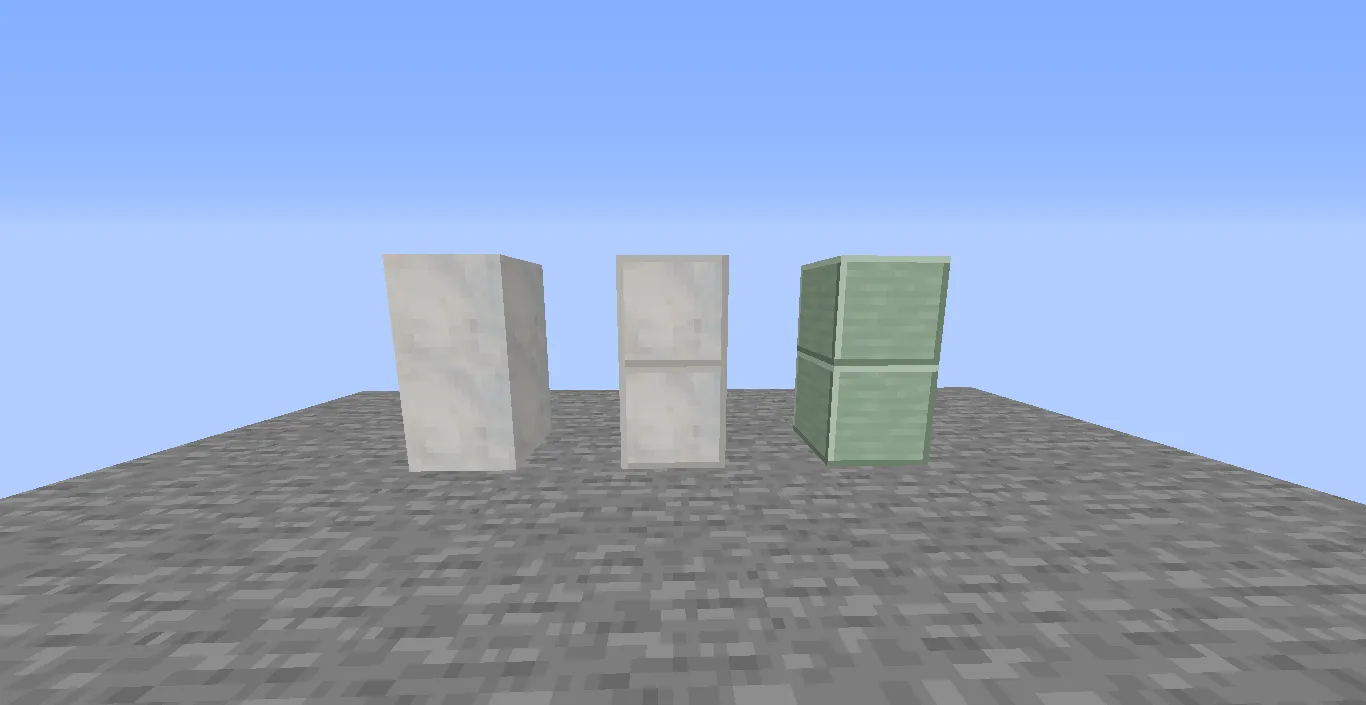 The Greatest Adventures (CANCELLED), Моды, Minecraft