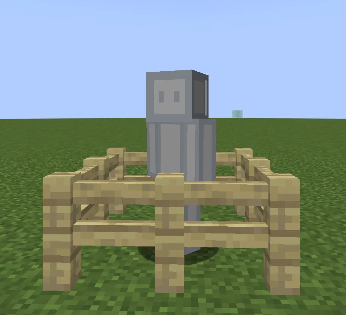What The Craft (tum), Моды, Minecraft