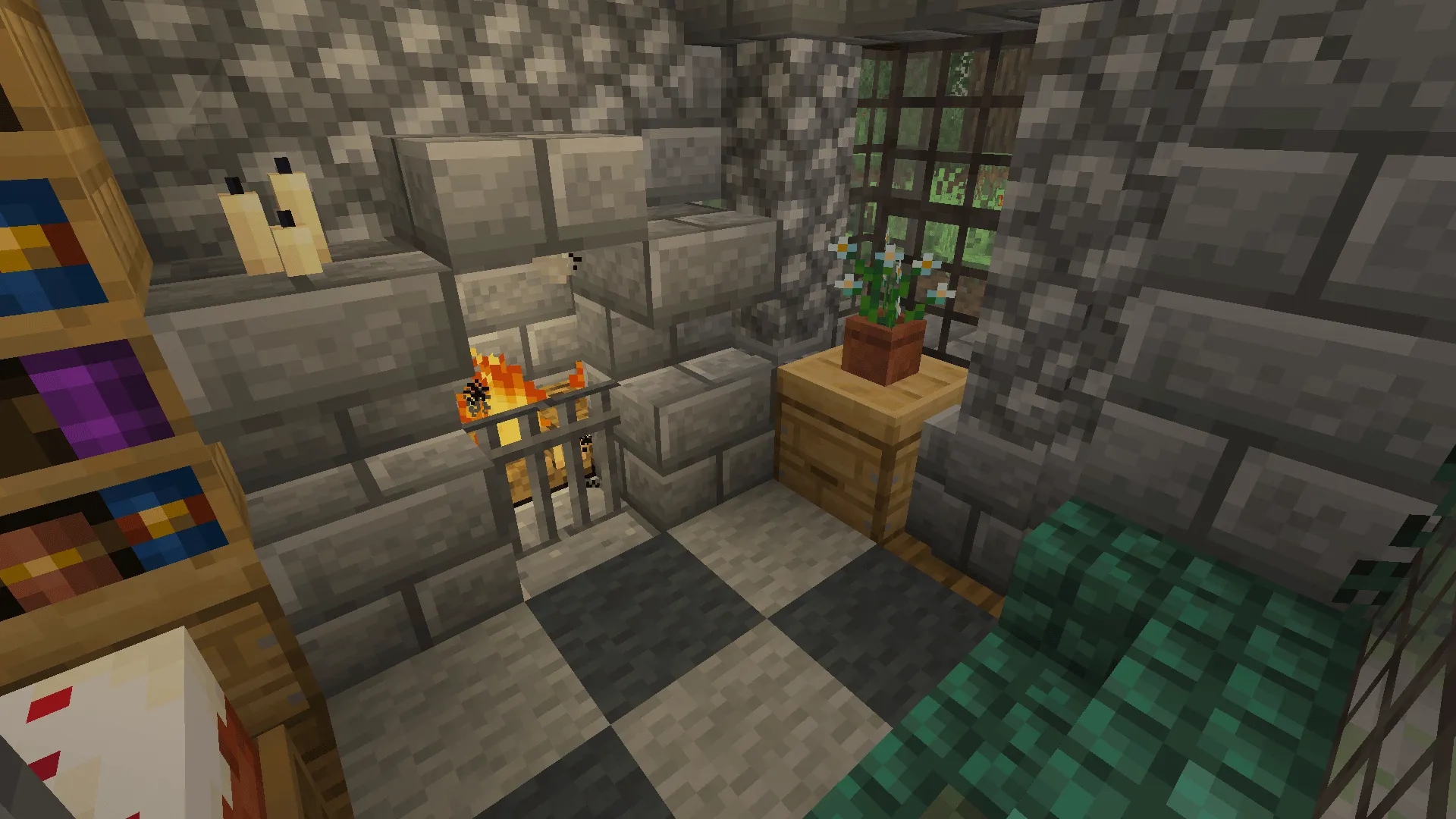 project-1368512 — скриншот 4 (Карты, Minecraft)