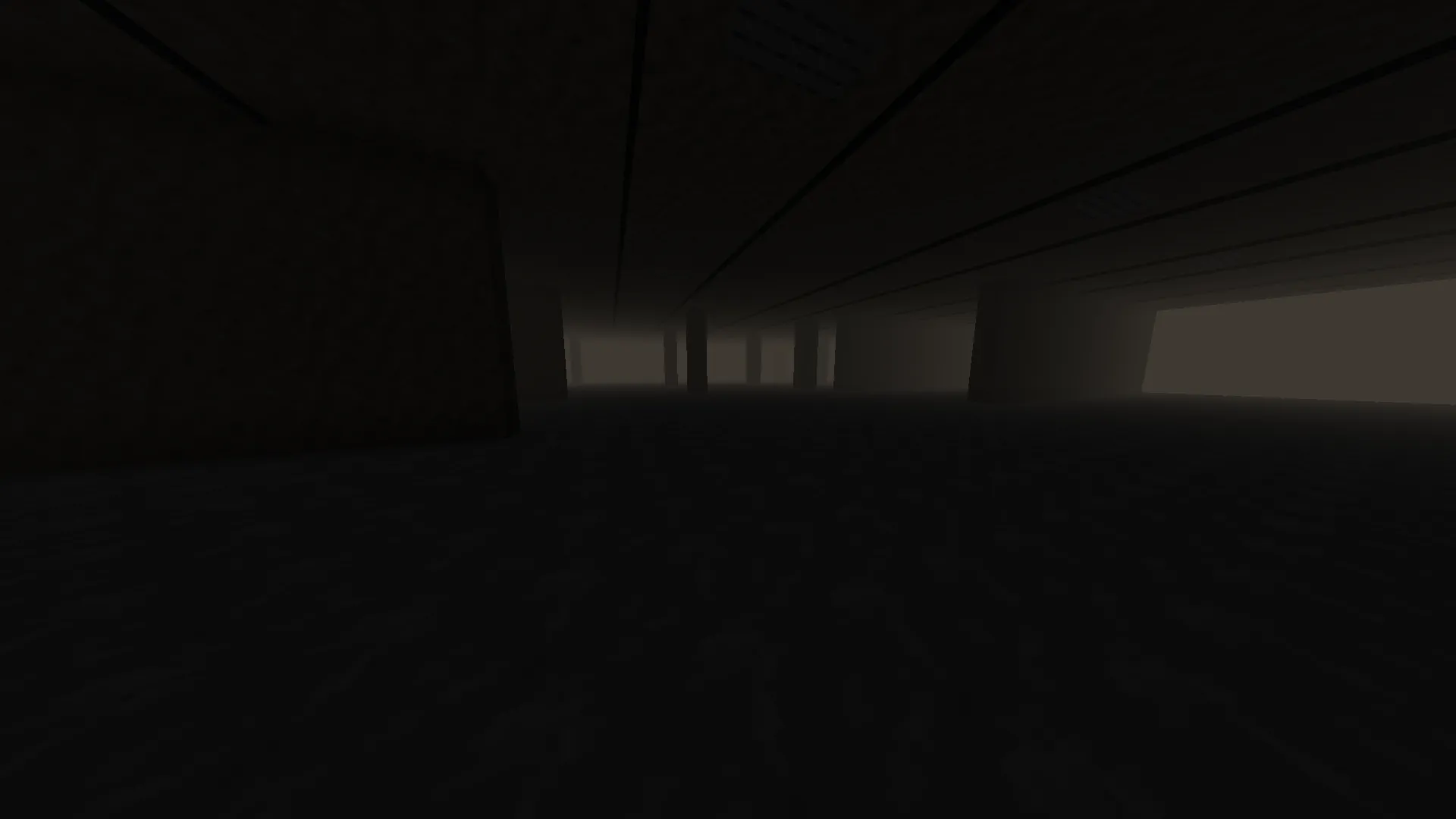 Backrooms Expanded, Моды, Minecraft