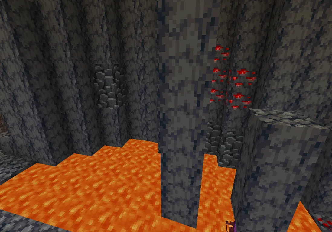 Nether Better: Twisted — скриншот 6 (Моды, Minecraft)