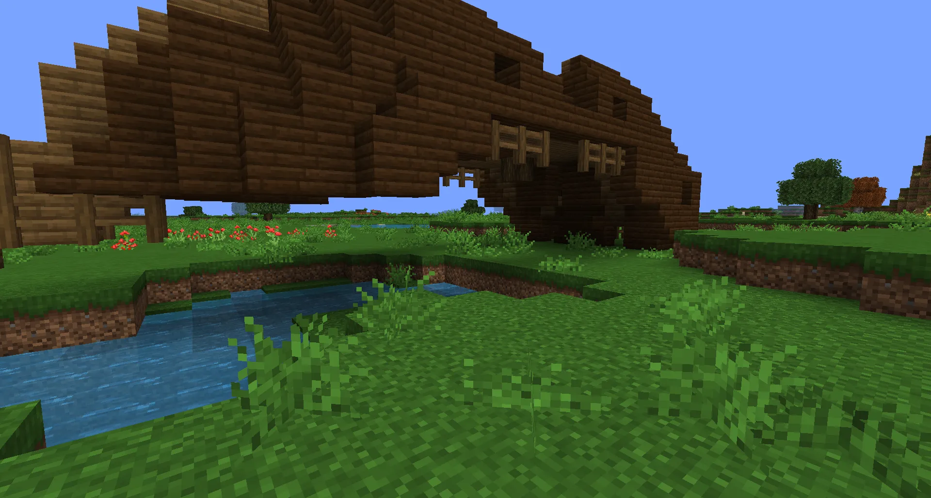 Forgery — скриншот 13 (Модпаки, Minecraft)
