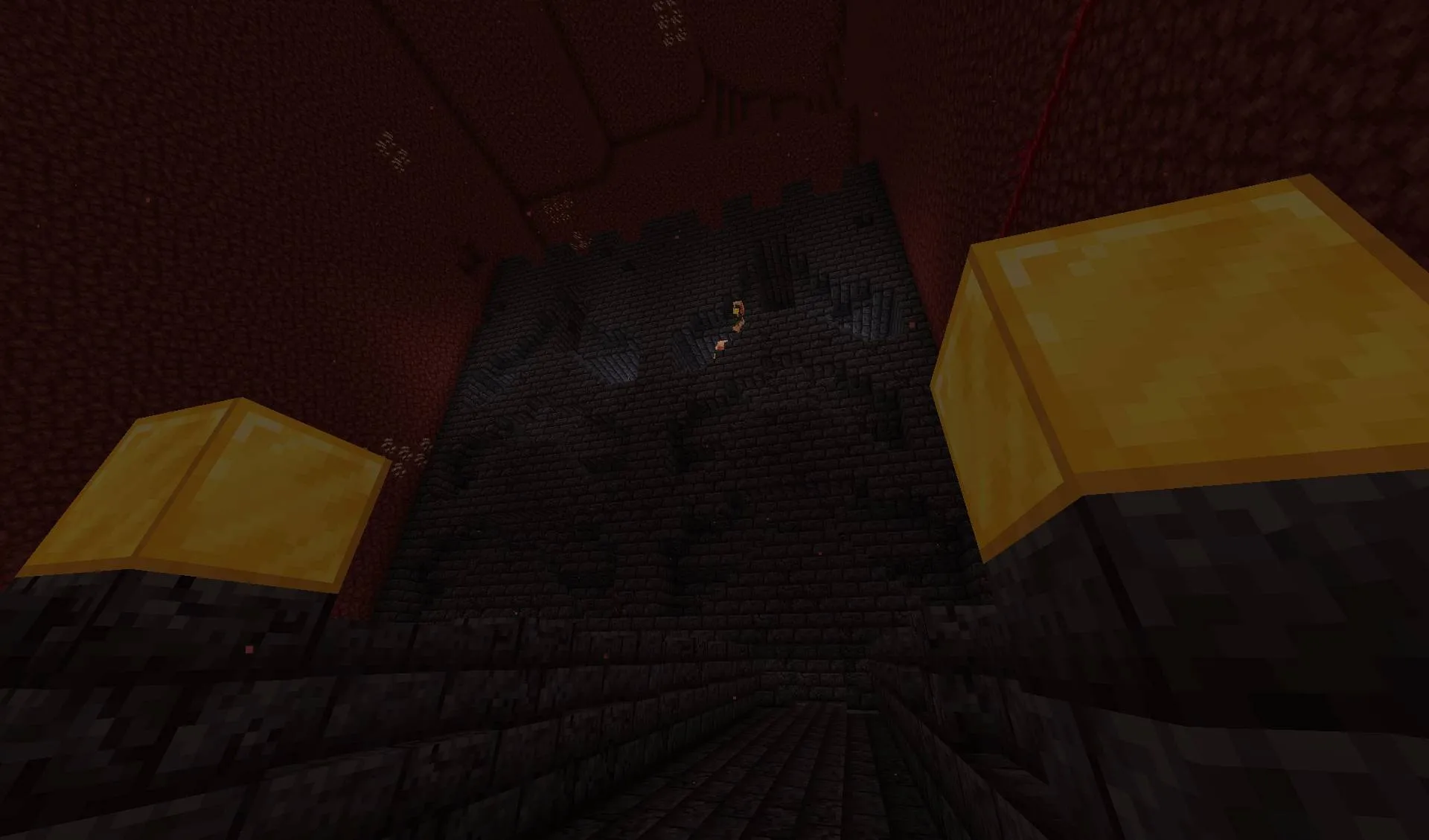 A Bastion Remnant Treasure Reset, Моды, Minecraft