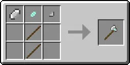 SynthiteMod, Моды, Minecraft