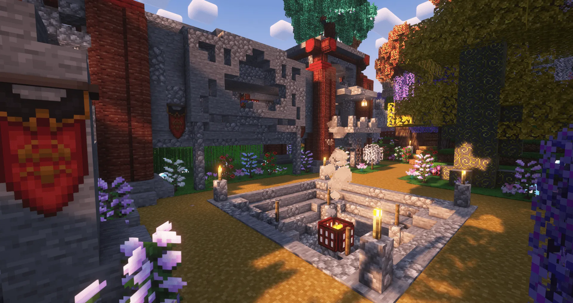 Ars Inventa — скриншот 7 (Модпаки, Minecraft)