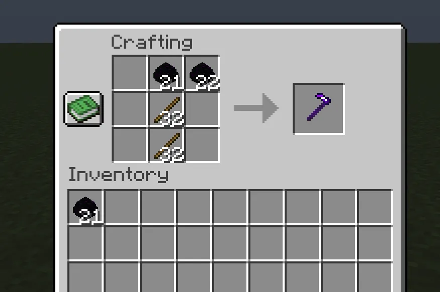 Ender Dragon Tools — скриншот 7 (Моды, Minecraft)