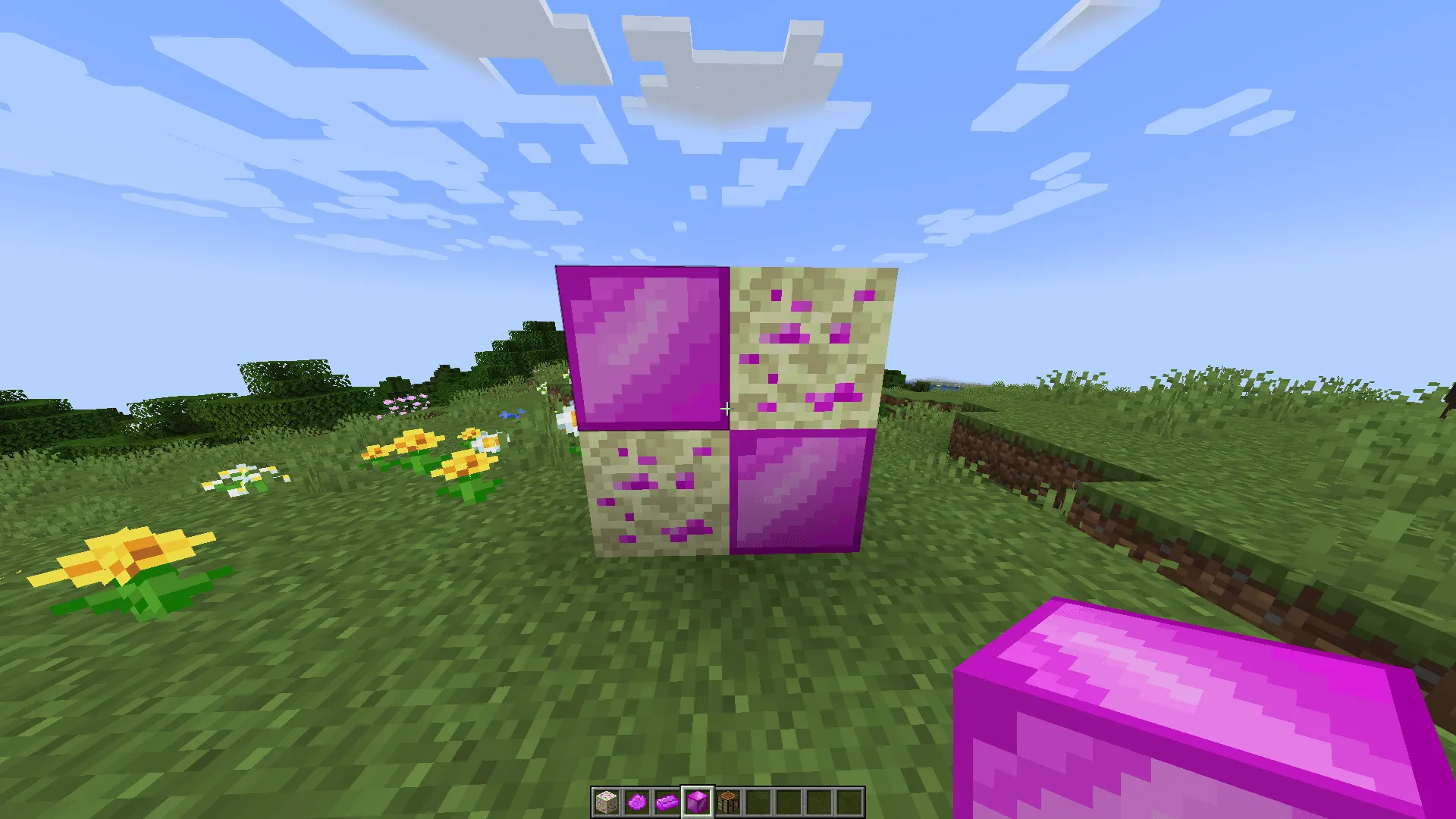 Endium | A new ore, Моды, Minecraft