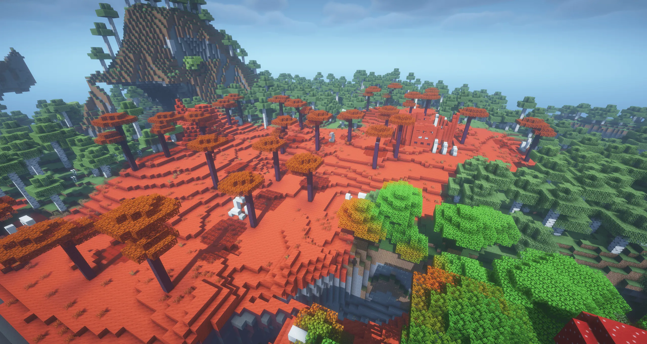 Astral Arcana — скриншот 6 (Моды, Minecraft)