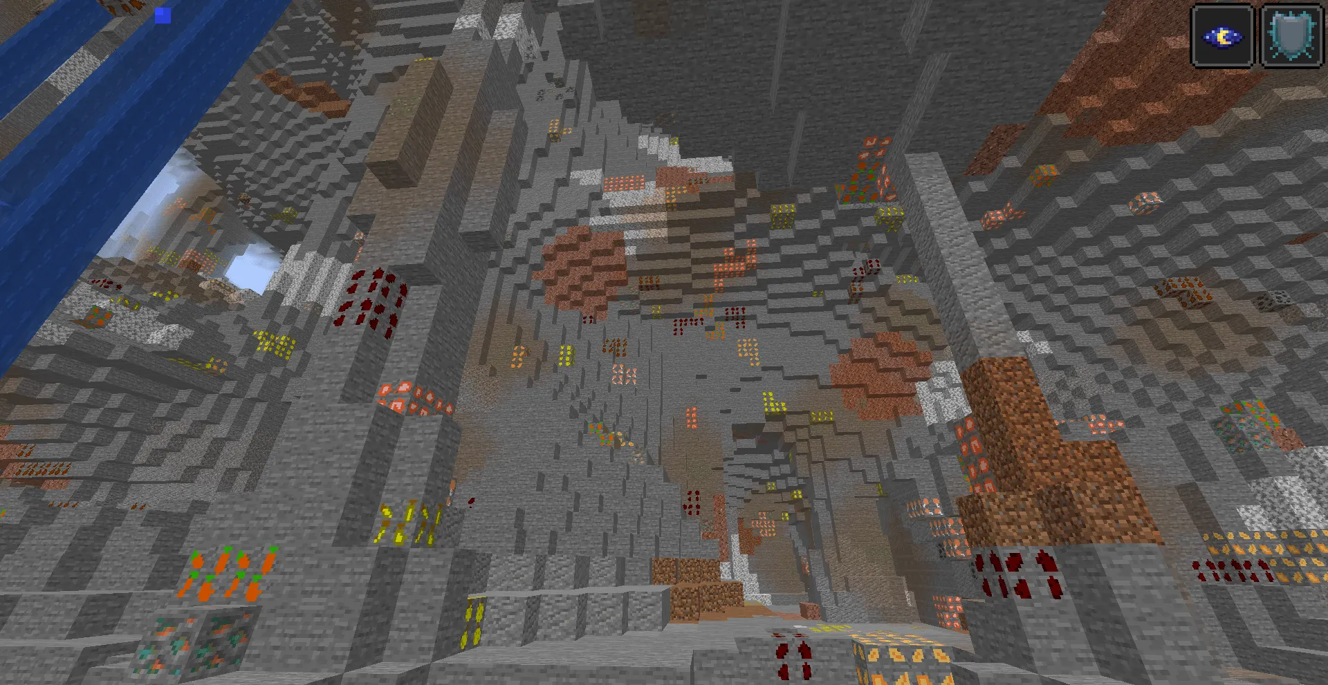 Delicious Ores, Моды, Minecraft
