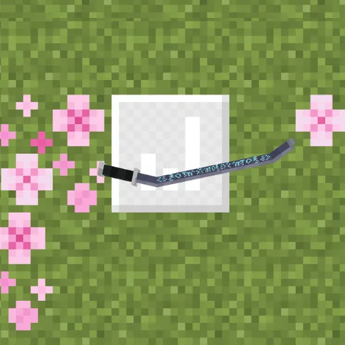 Japan Extended, Моды, Minecraft