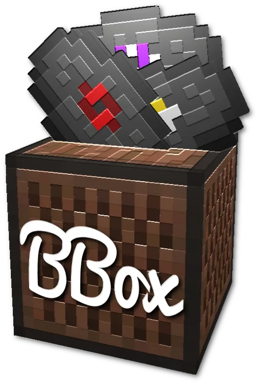 BBox — скриншот 1 (Плагины, Minecraft)