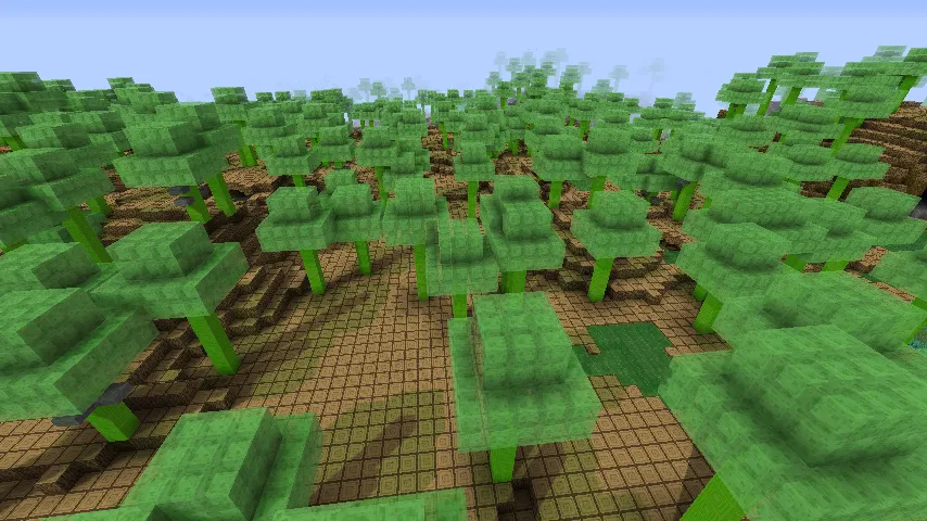 The Spirits, Моды, Minecraft