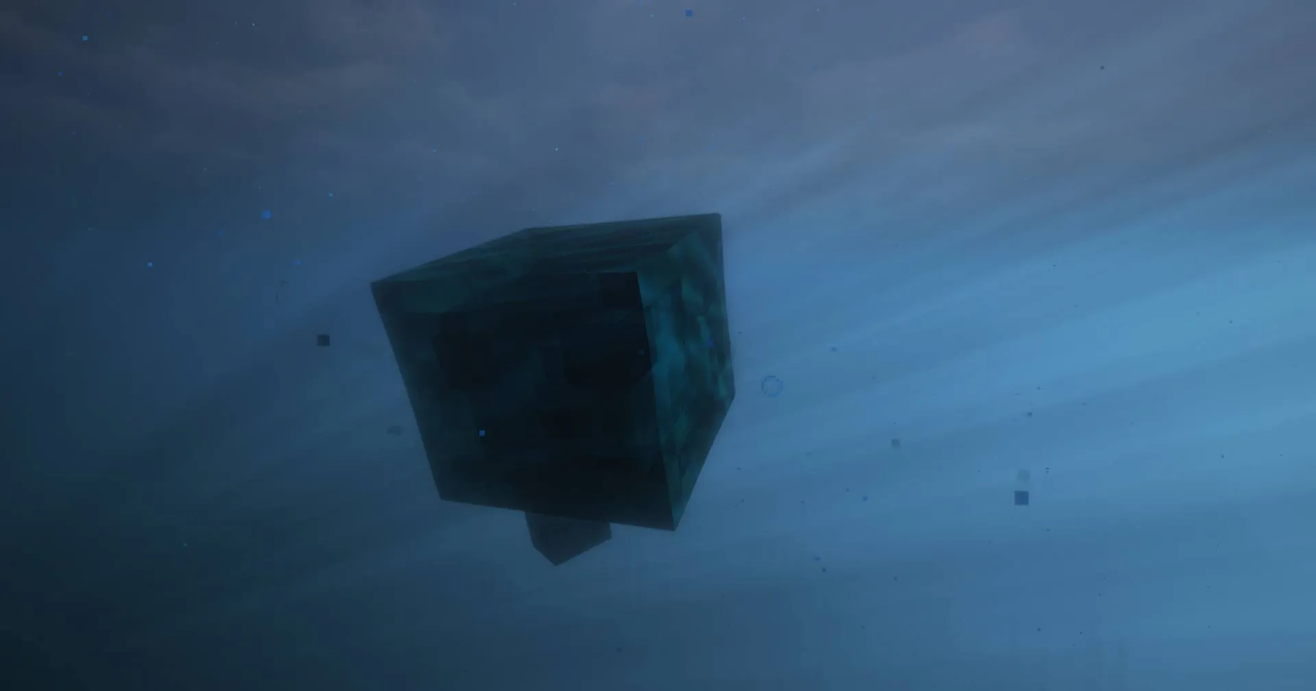 Slime Overhaul, Моды, Minecraft