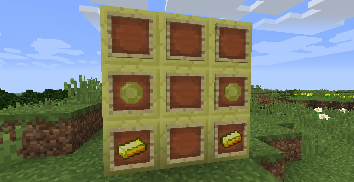 Cobalt Mod , Моды, Minecraft