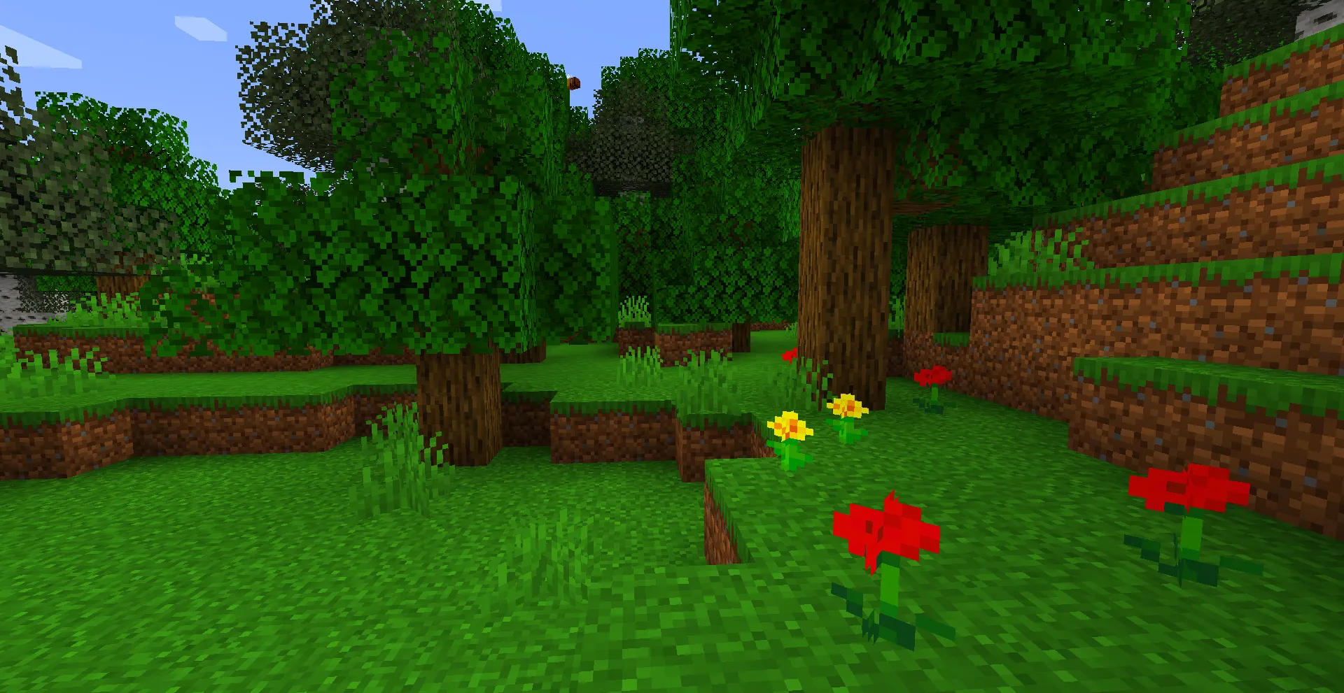 VibreCraft — скриншот 9 (Текстуры, Minecraft)