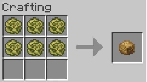 Hemp Life, Моды, Minecraft