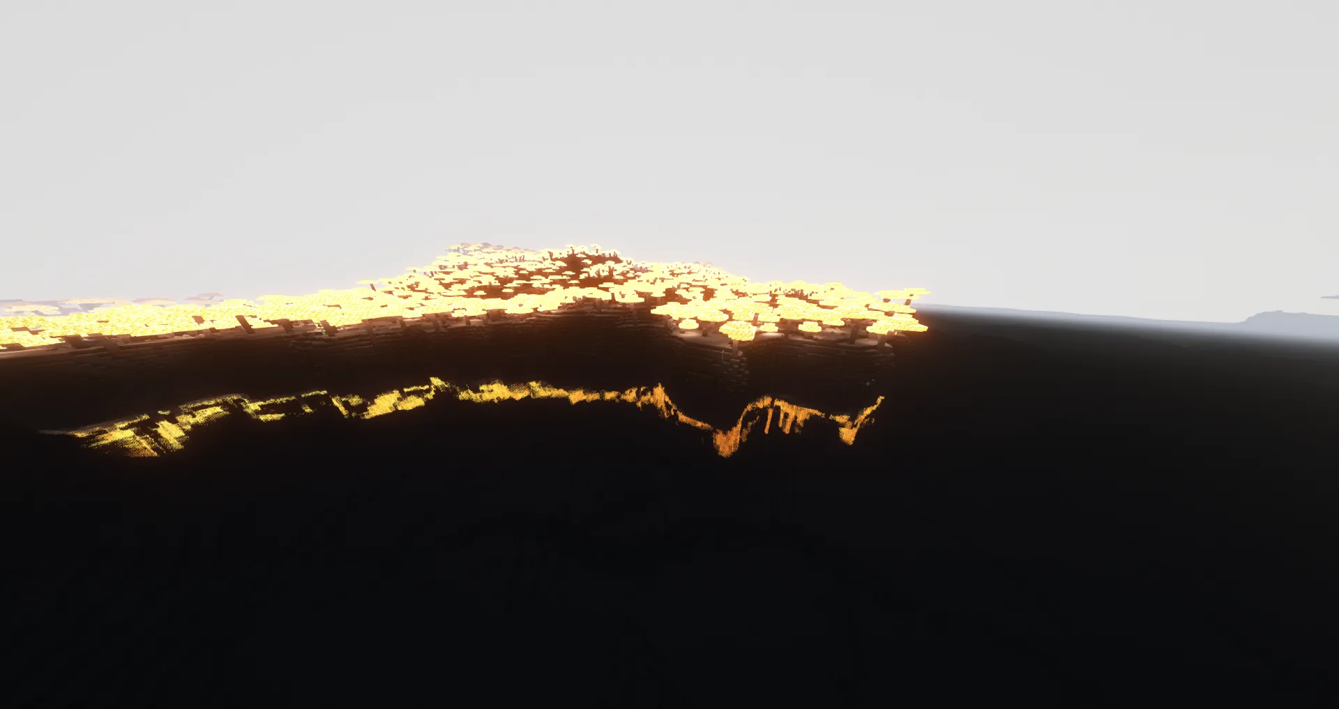 AnywhereYouGo — скриншот 14 (Моды, Minecraft)