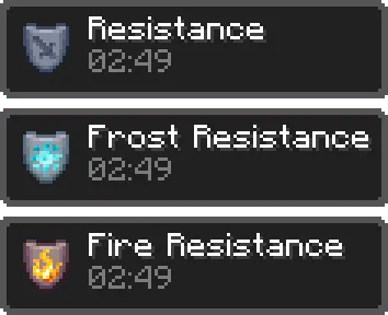 Thermia — скриншот 4 (Моды, Minecraft)