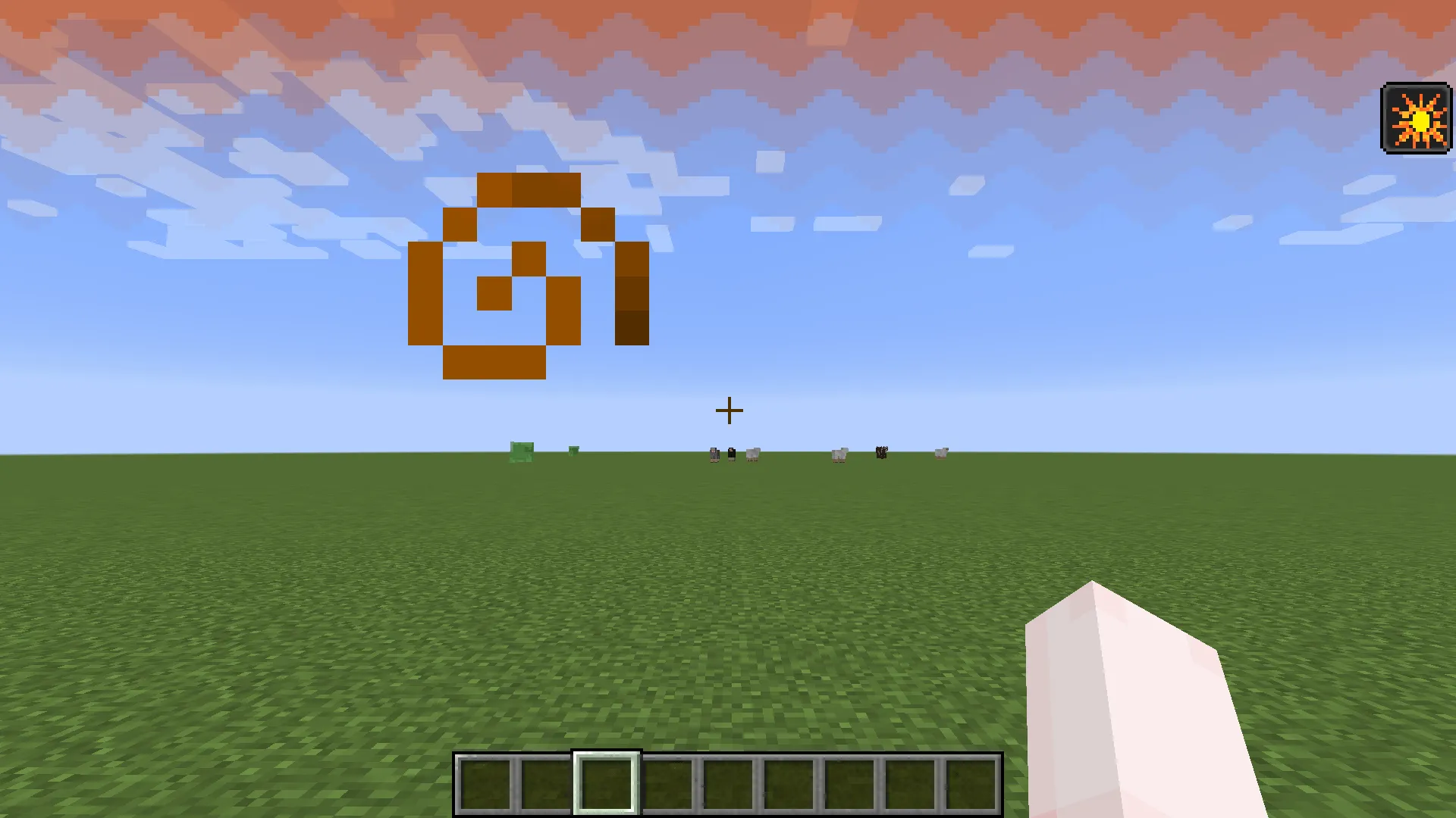 GSIC2, Моды, Minecraft