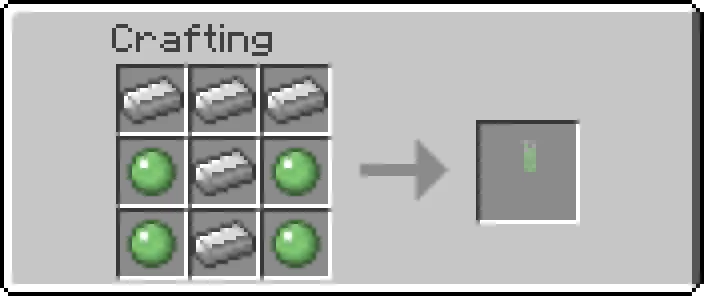 Stuff for MC, Моды, Minecraft