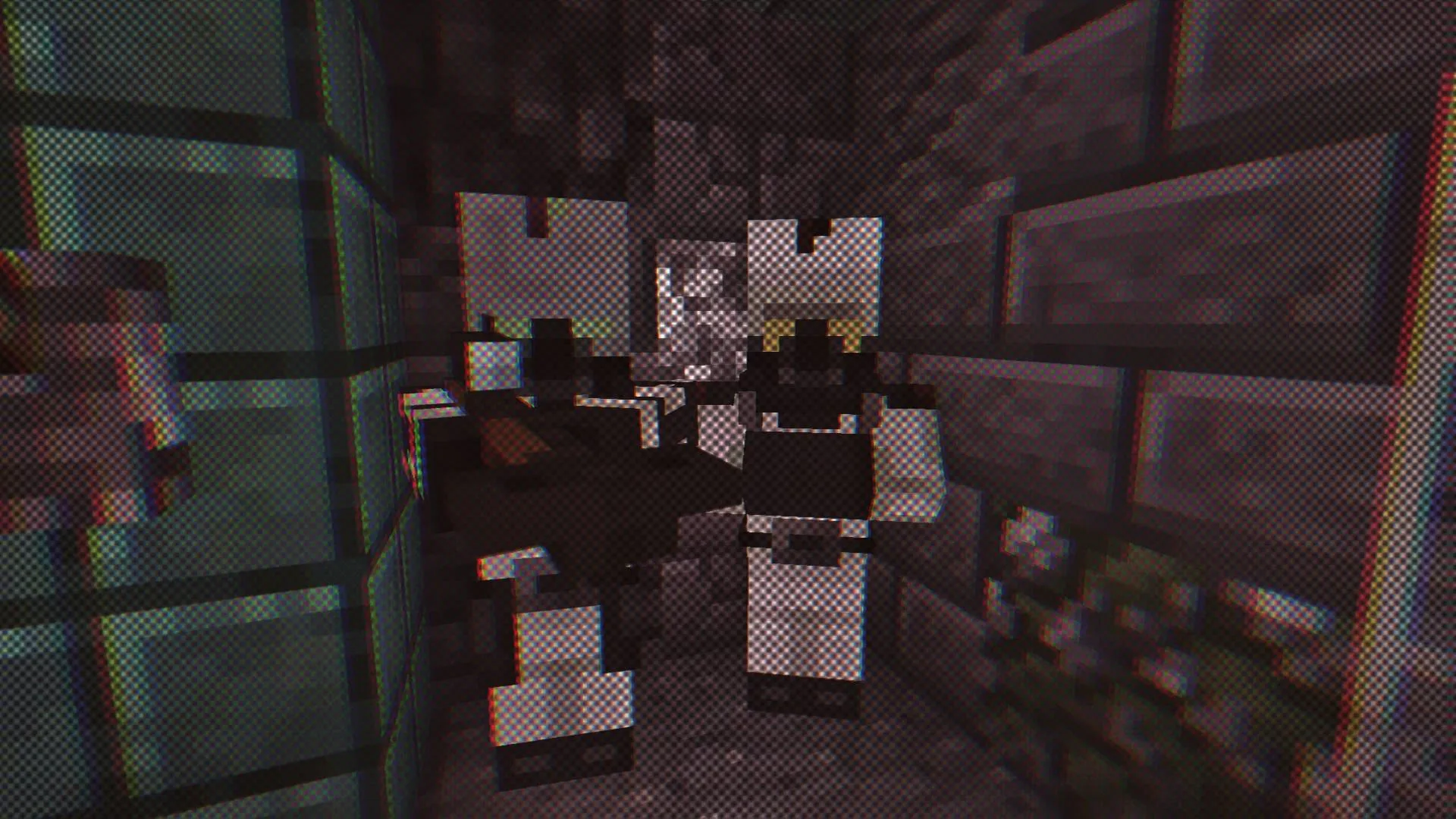 Biomech Overlord — скриншот 15 (Модпаки, Minecraft)