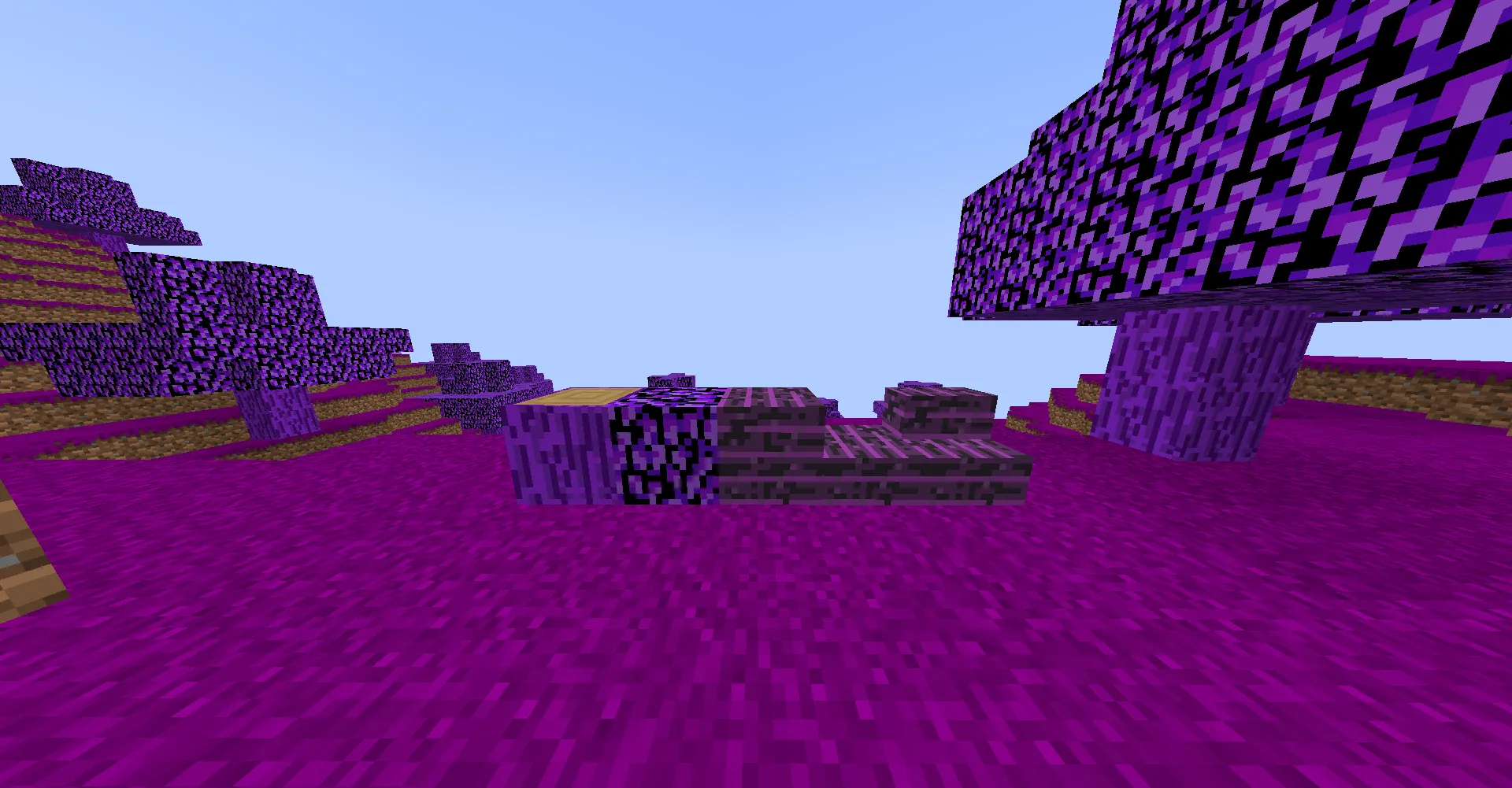 Mythical additons, Моды, Minecraft