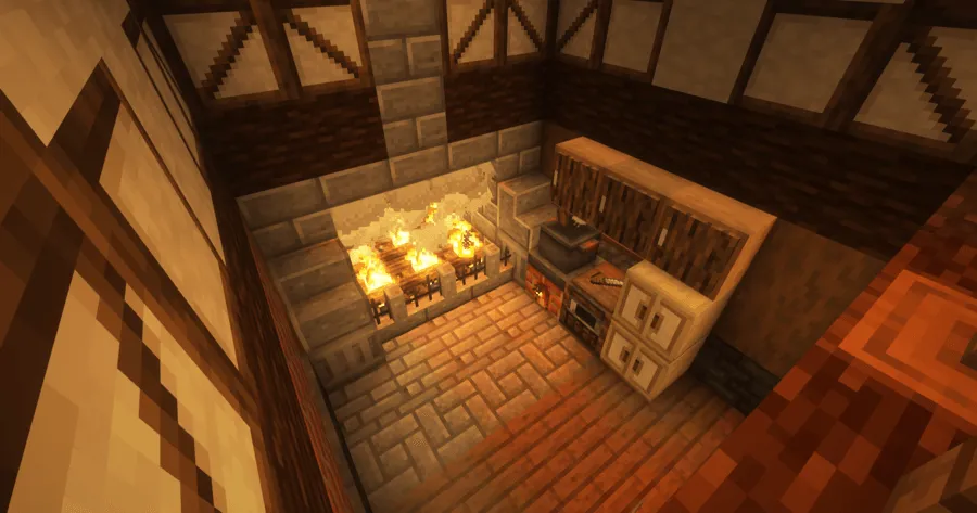 MonCraft- Monsters and Monster Girls, Модпаки, Minecraft