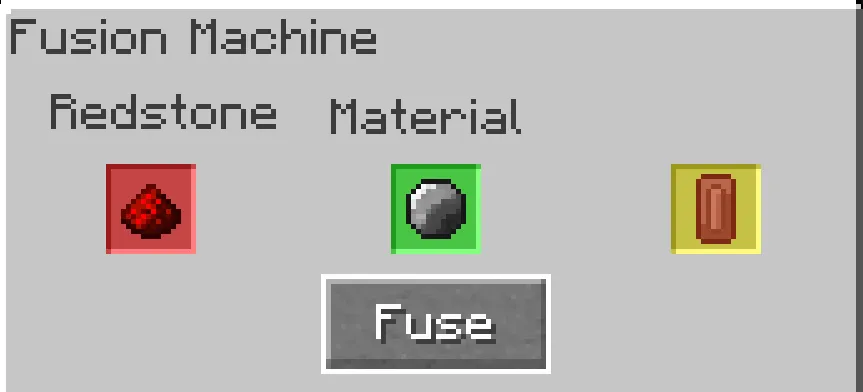 Rya's MoreStuff, Моды, Minecraft